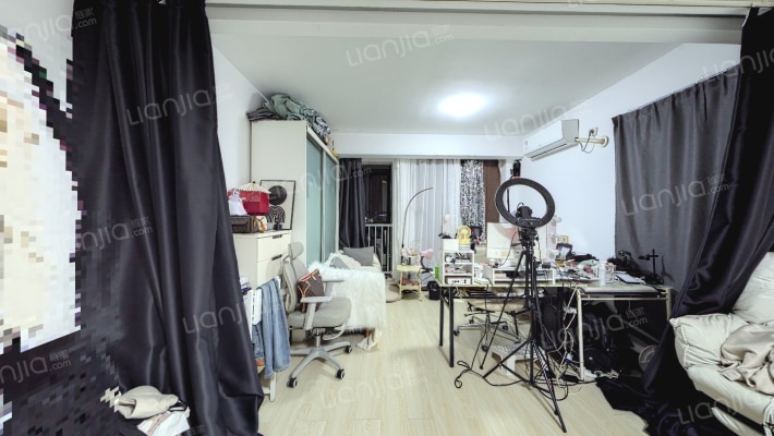 盛世天城二期二手房实景图