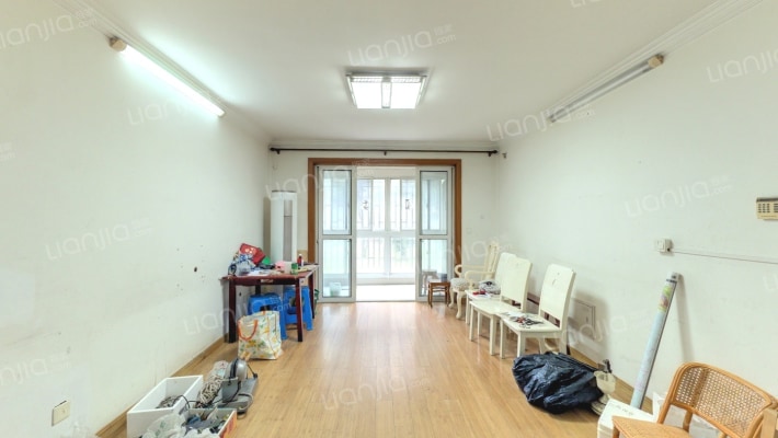 虹梅景苑四街坊二手房实景图