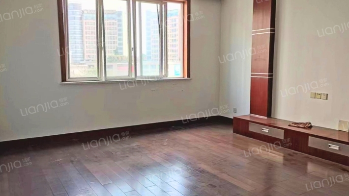 丹溪花园西区二手房实景图