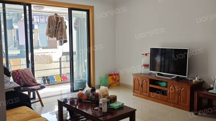 宁泰苑二手房实景图