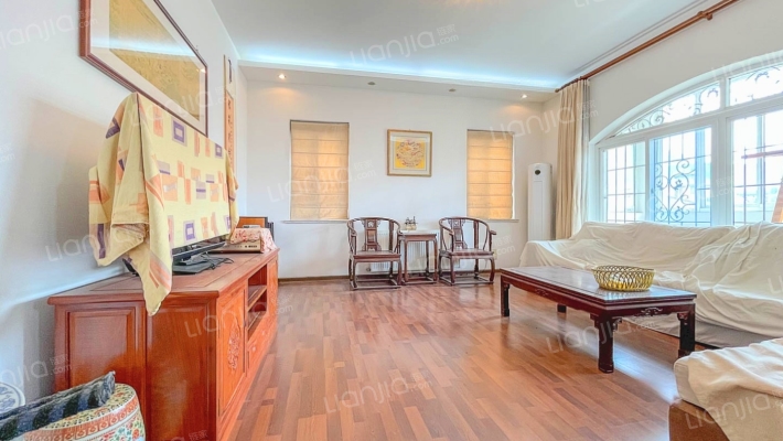 锦绣花园竹涛园二手房实景图