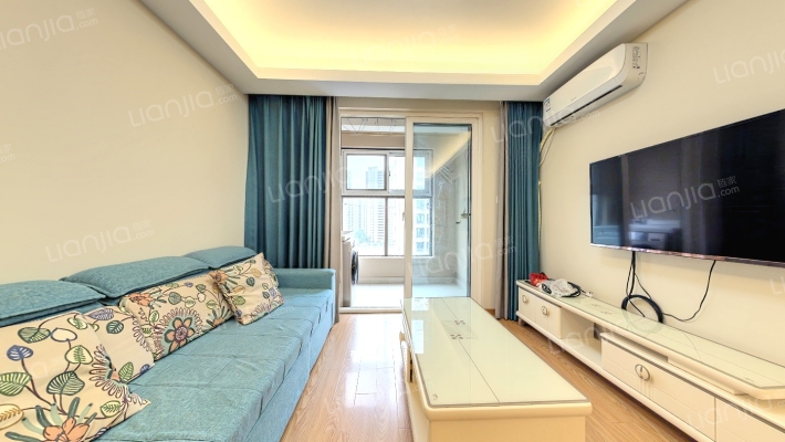 太仓依云四季苑二手房实景图