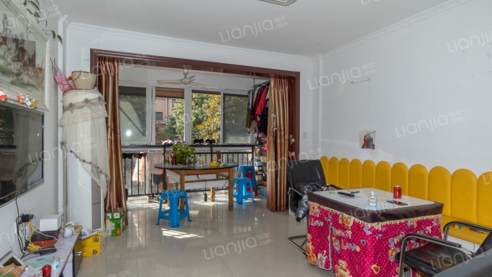 枫雅苑二手房实景图