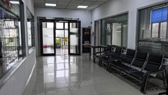 锦业路69号创业研发园A区二手房实景图