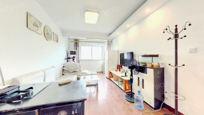 帝苑别墅二手房实景图