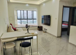 整租·远达.雨林时光 1室1厅 北_远达.雨林时光租房