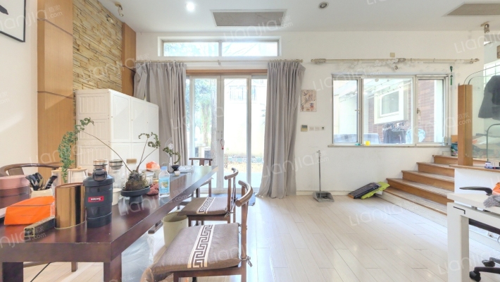 金地格林世界(圣琼斯湾)二手房实景图