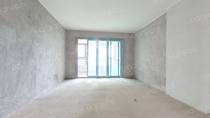 信达斓郡二手房实景图