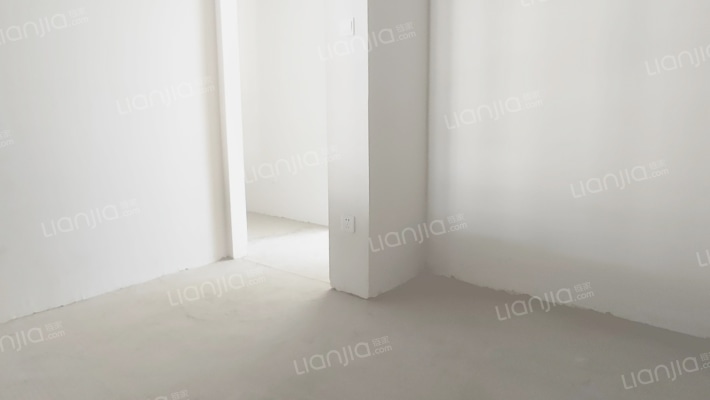 中冶未来城1期89平米三阳开泰三居室-卫生间