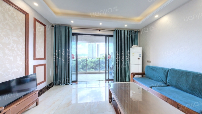 星汇隽庭二手房实景图