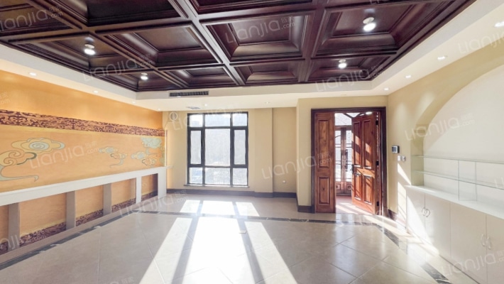 宏发唐宁道5号二手房实景图