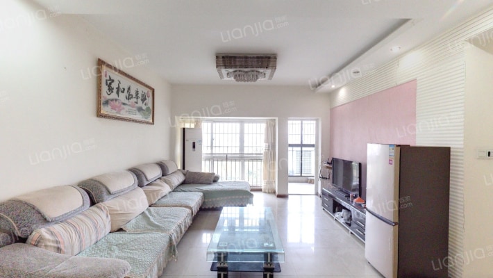 华宇阳光水岸二手房实景图