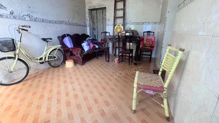 小康城二手房实景图