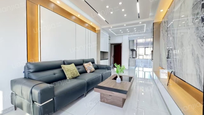 绿地世纪城二手房实景图