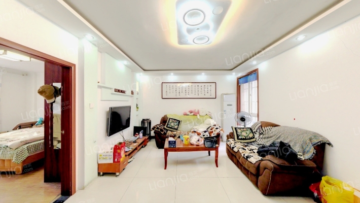 御花园A区二手房实景图