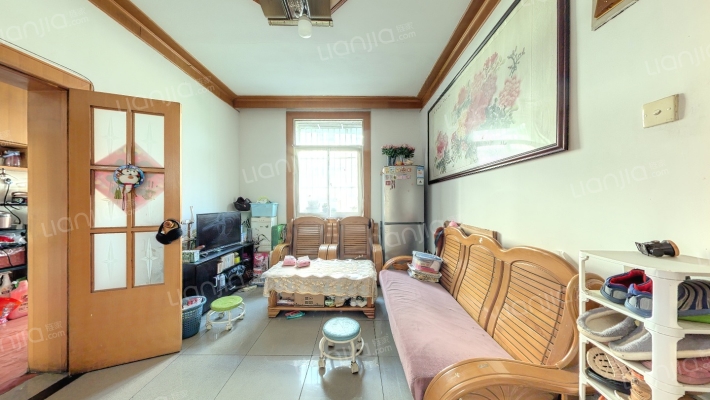 铜陵东村二手房实景图