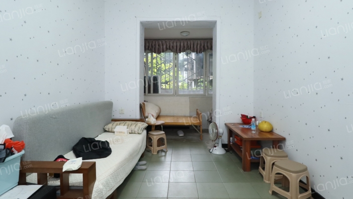 花生堡二手房实景图