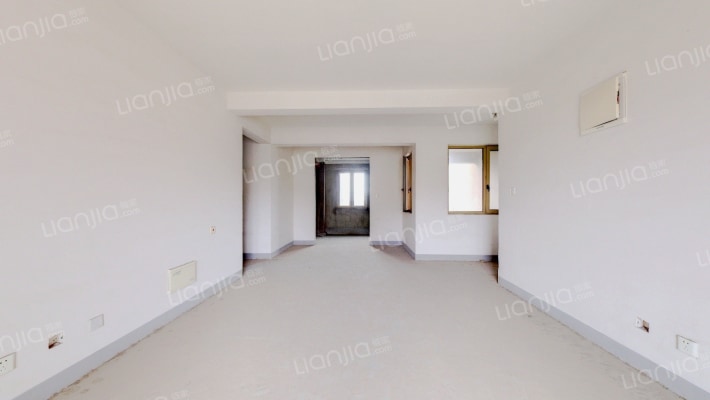 熊猫汇智家园二手房实景图