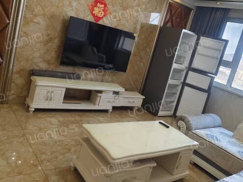 整租·神华·万利城 2室1厅 南/北