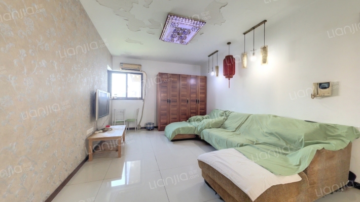 水墨甲秀二手房实景图