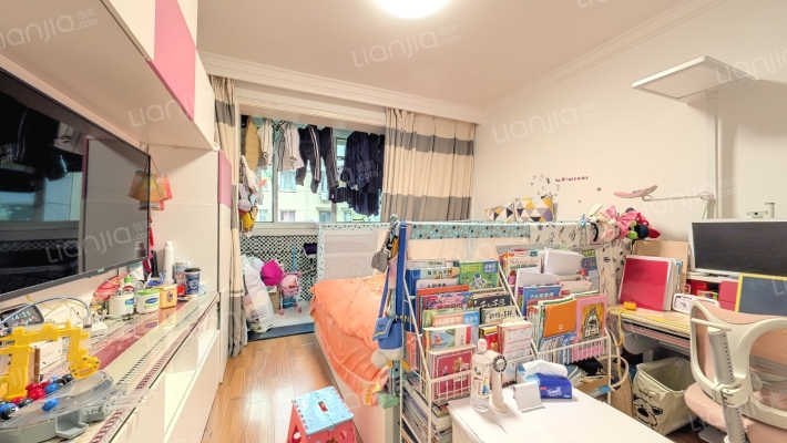 凉东小区二手房实景图