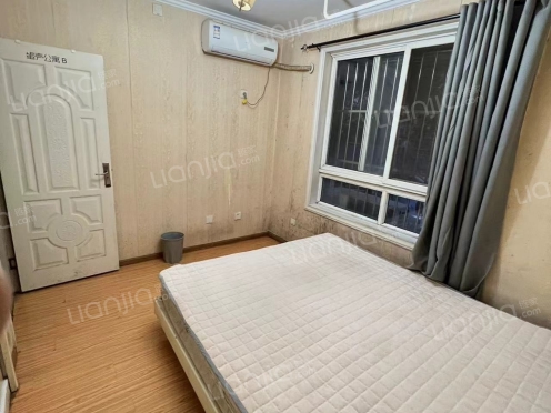 合租·好家园 2居室 东南卧