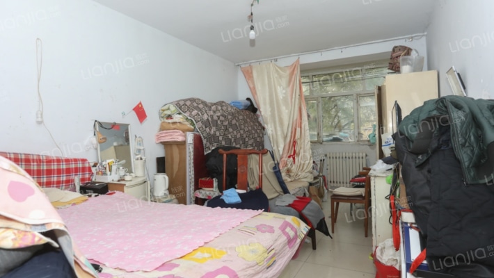 工人村东宿舍小区二手房实景图