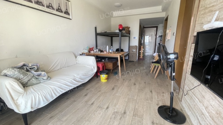 神州半岛海公馆二期二手房实景图