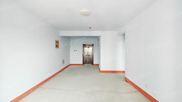 徐家楼新华片区三期二手房实景图