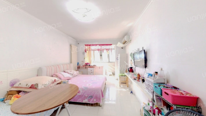 月坛西街乙2号院二手房实景图