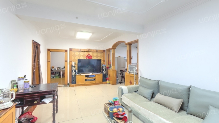 五联新村二手房实景图