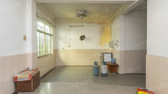 中安小区二手房实景图