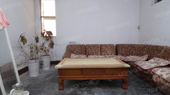 工行家属院二手房实景图