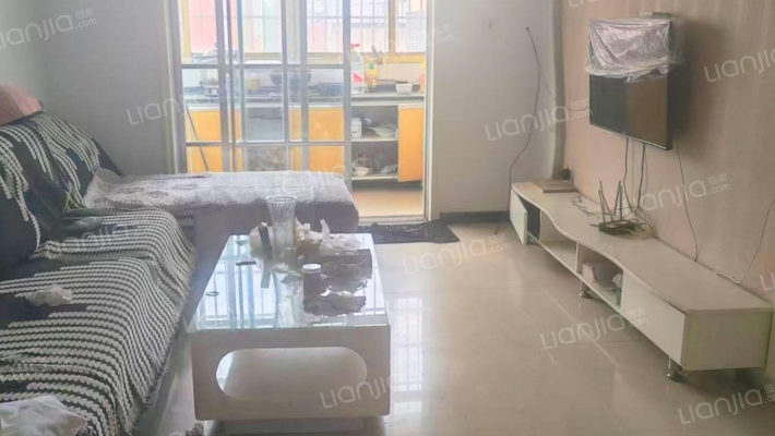 温馨家园二手房实景图