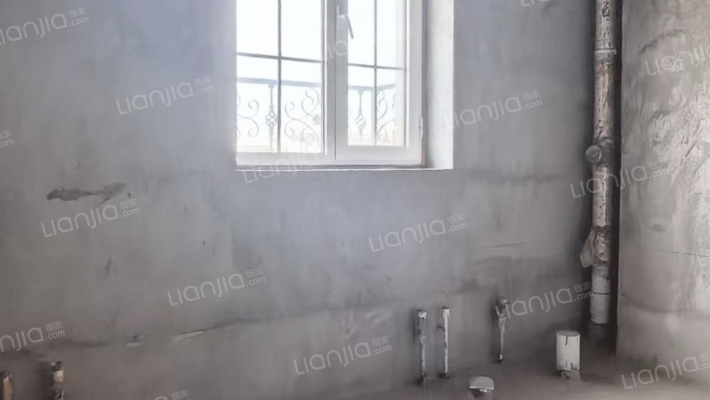 西京都高尔夫独栋别墅，大院子，大户型，优美私人庭院-卫生间A