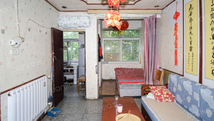 光明路北段二手房实景图