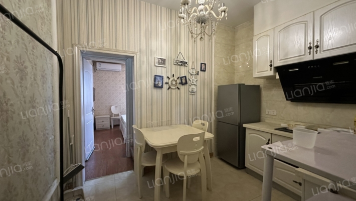 含笑巷42号二手房实景图