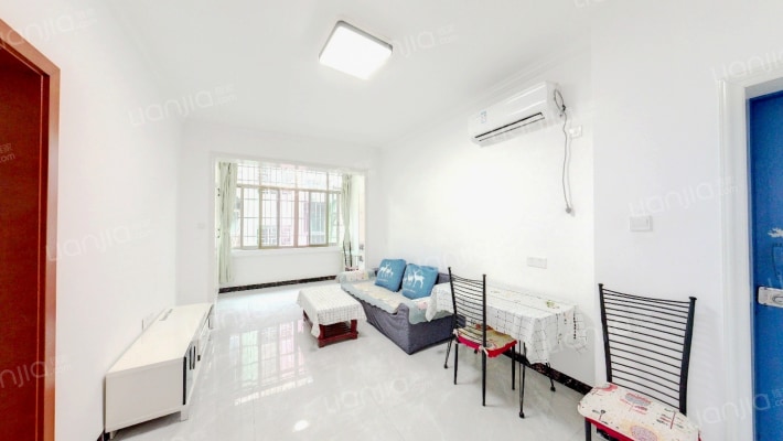 湖南糖酒公司宿舍二手房实景图