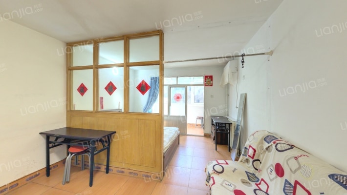 乔庄北街6号院二手房实景图