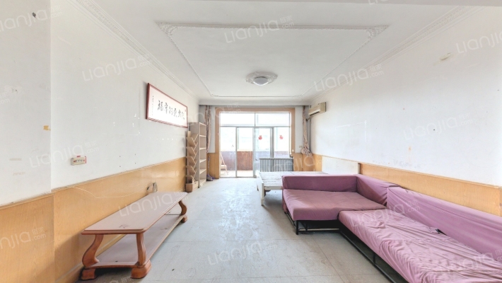 建新花园二手房实景图