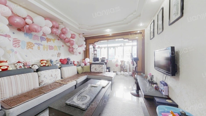 文华苑二手房实景图