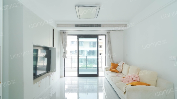 海成天生天城E区二手房实景图