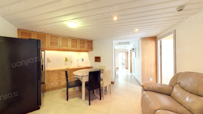 近江家园六园二手房实景图