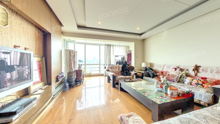 阳光都市二手房实景图