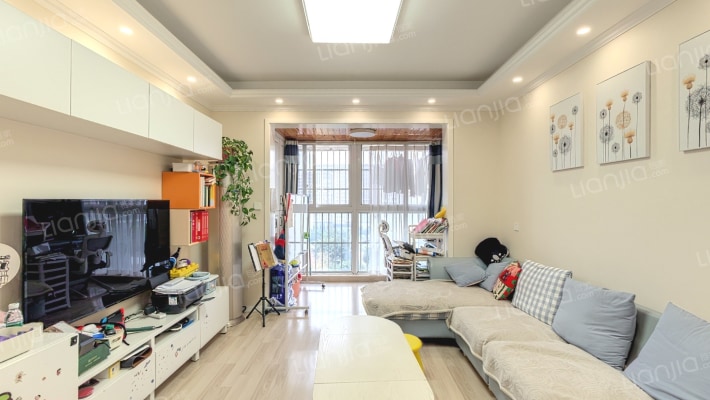 东林景忆二手房实景图