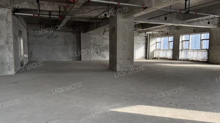 长和国际二手房实景图