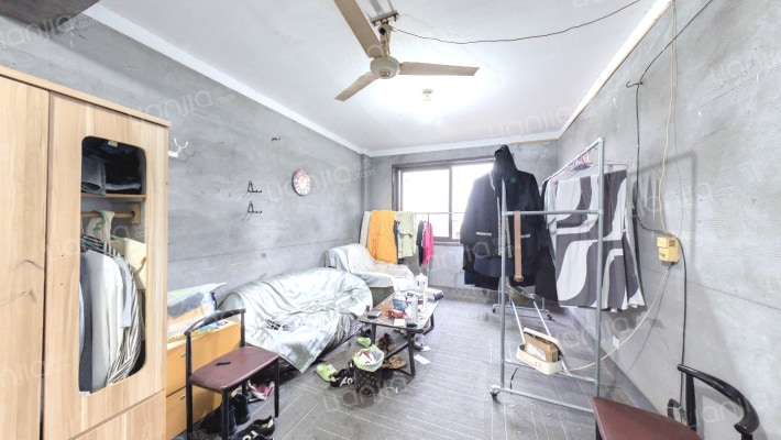 东厦润都园二手房实景图