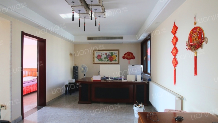 圣英花园二手房实景图