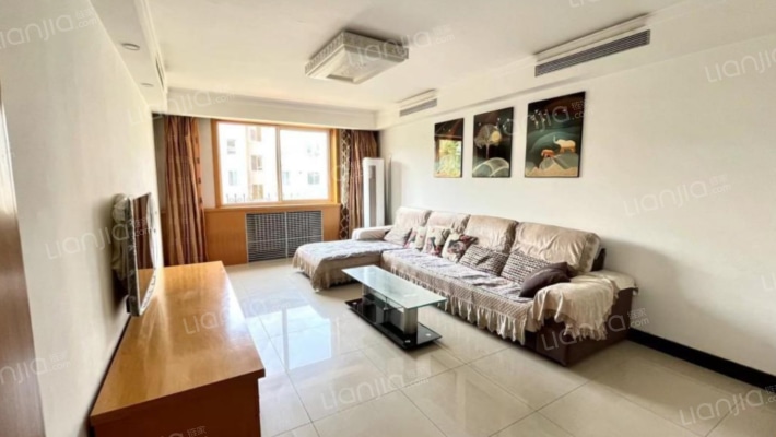 宁和小区二手房实景图