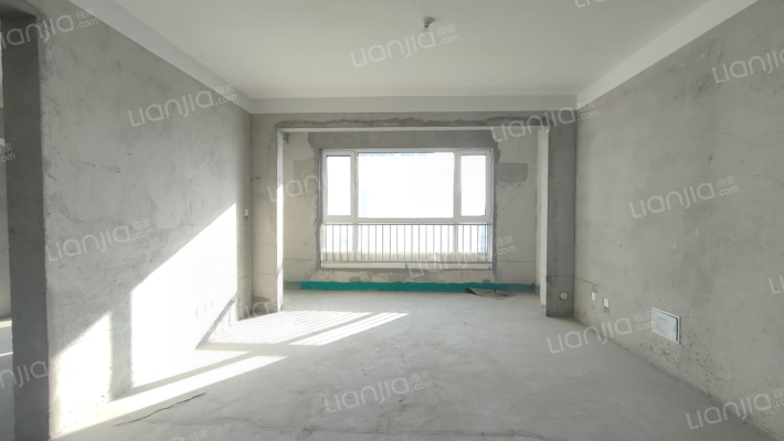 邑城首府二手房实景图